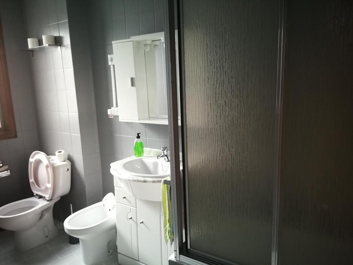 Habitacion Piso Compartido Alquiler Por Temporada No Turistico ベニドルム エクステリア 写真